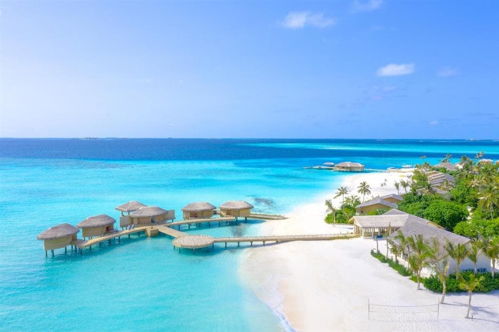 You & Me Maldives