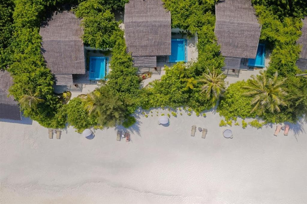 You & Me Maldives