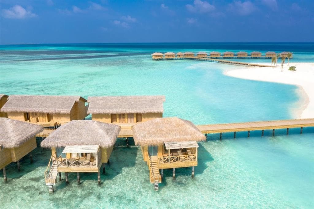 You & Me Maldives