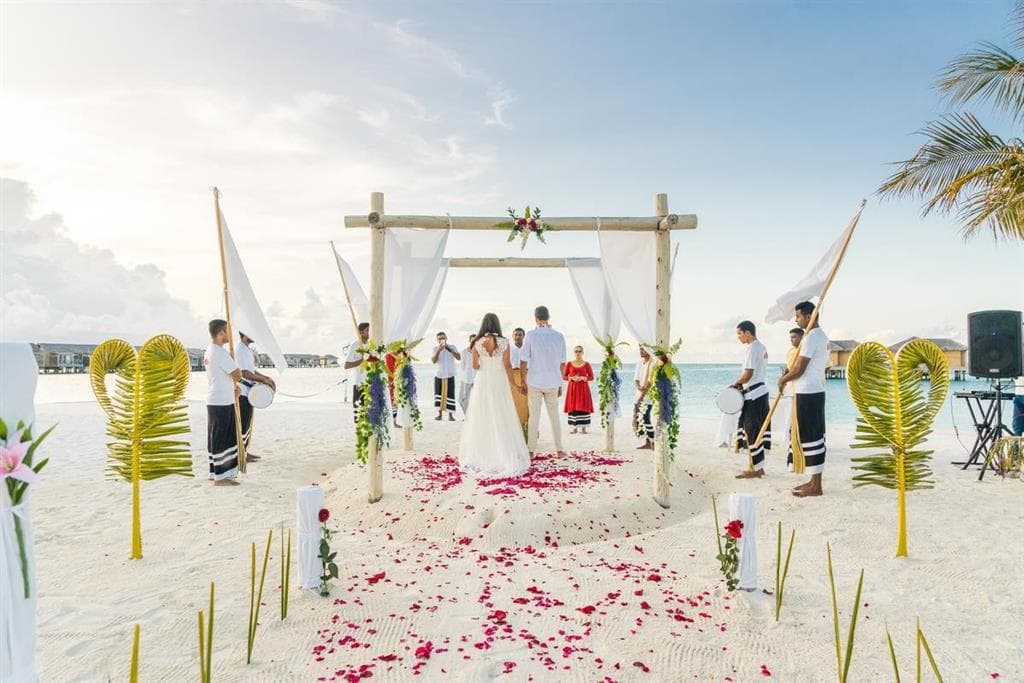 You & Me Maldives