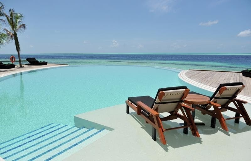 Komandoo Island Resort & Spa