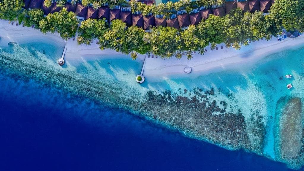 Lily Beach Resort & Spa