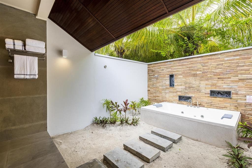 Lily Beach Resort & Spa