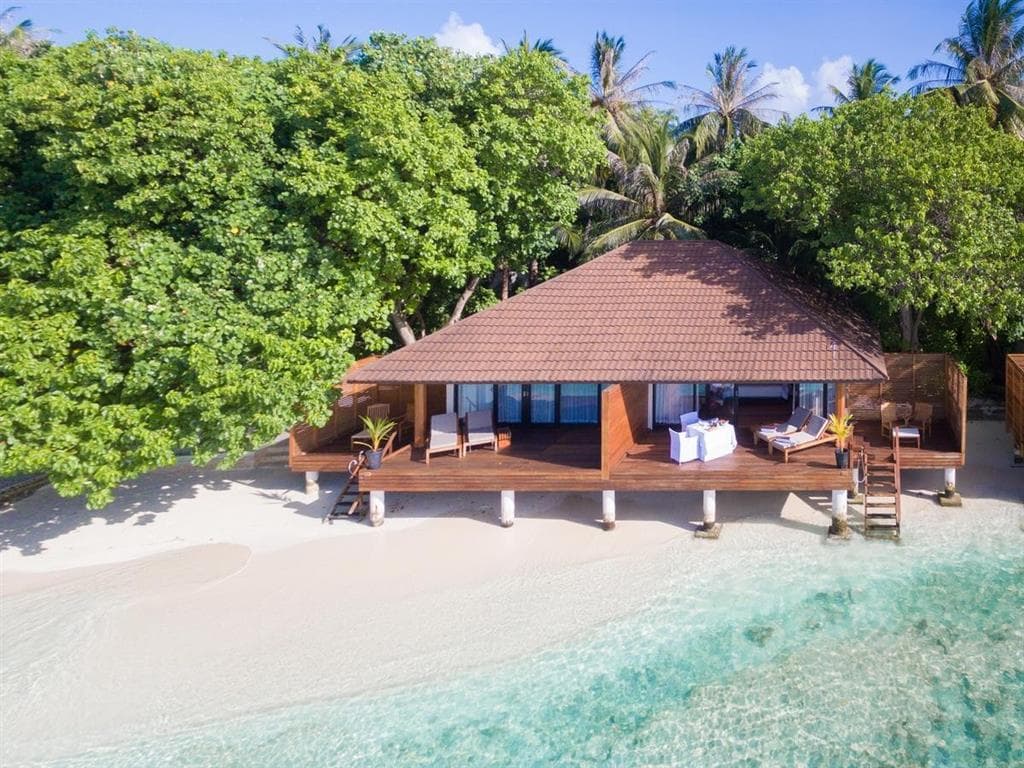 Lily Beach Resort & Spa