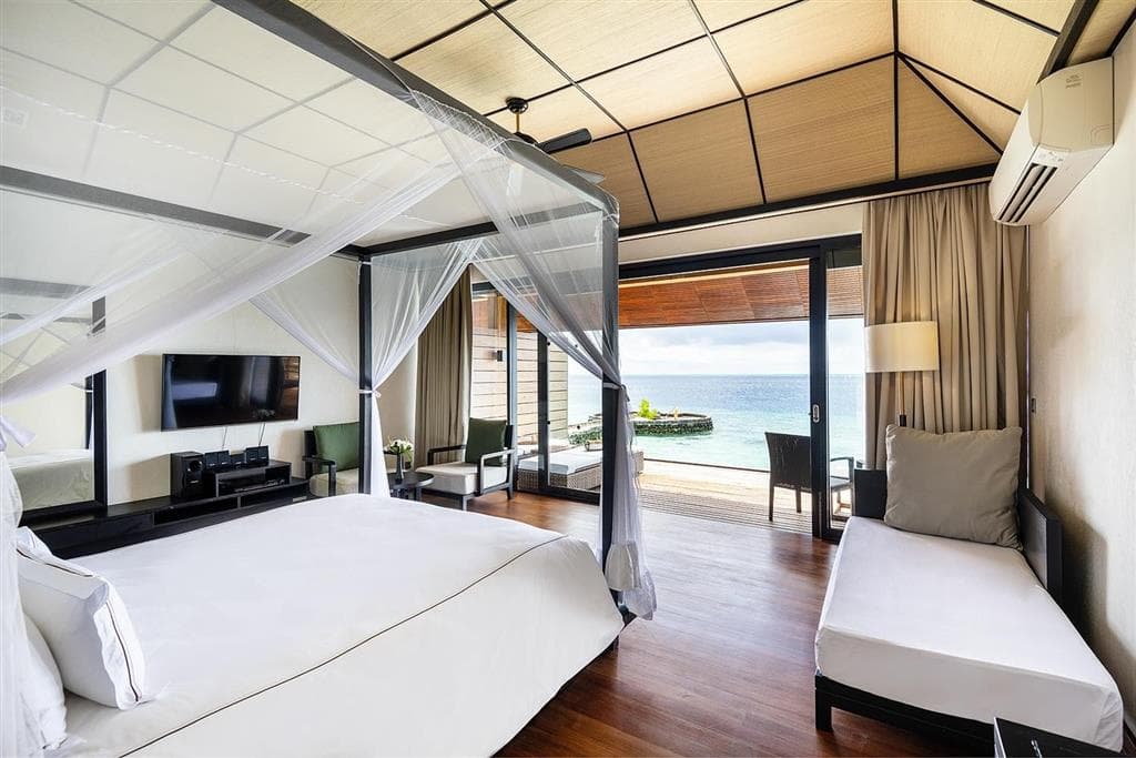 Lily Beach Resort & Spa