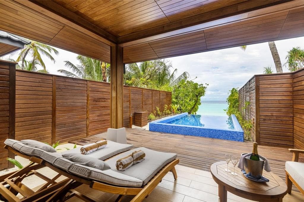 Lily Beach Resort & Spa