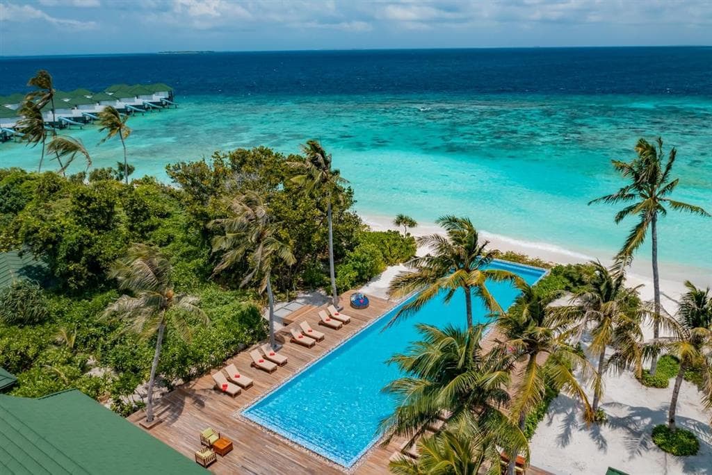 Siyam World Maldives