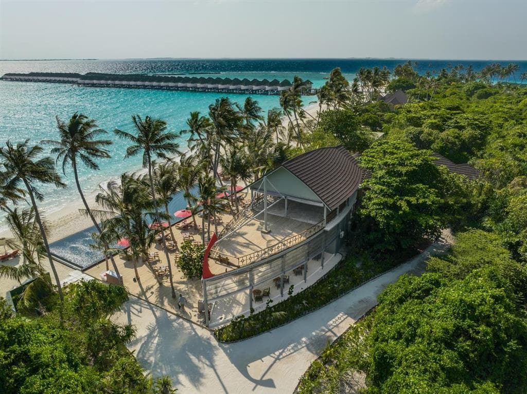 Siyam World Maldives