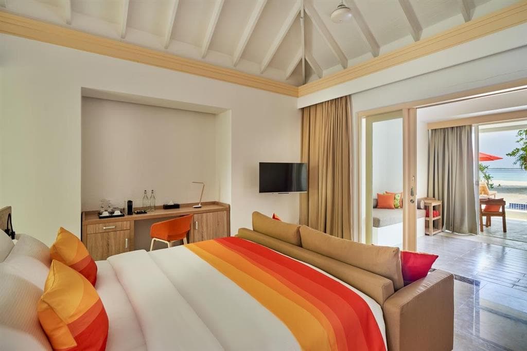 Siyam World Maldives