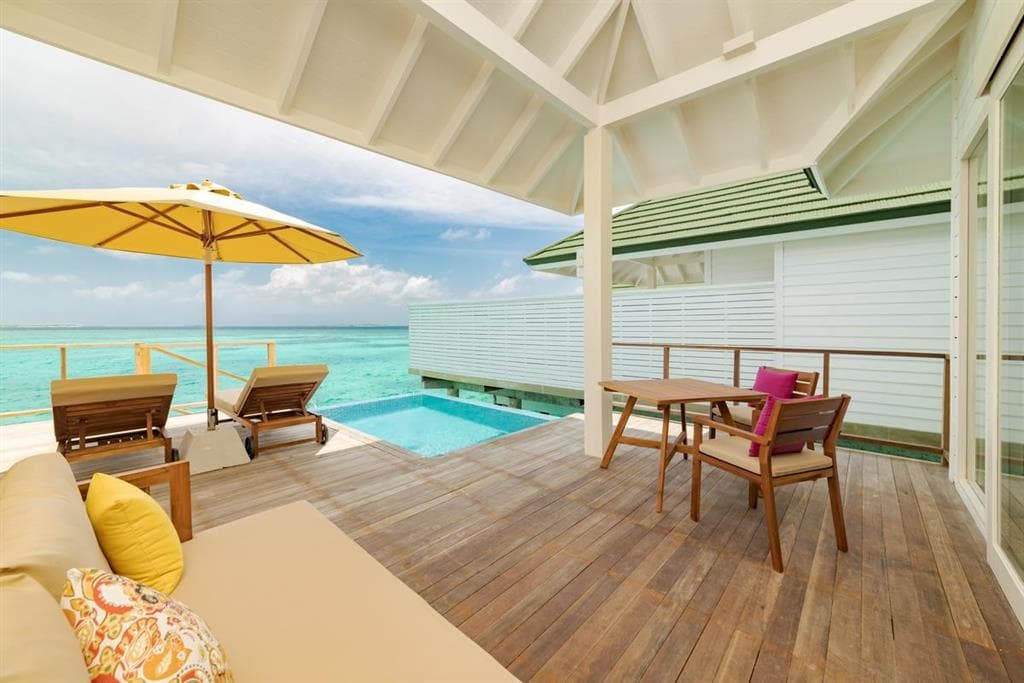 Siyam World Maldives