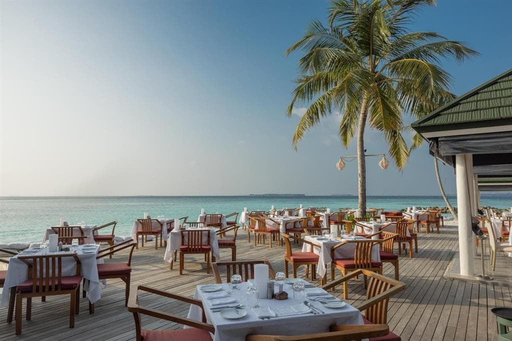 Siyam World Maldives