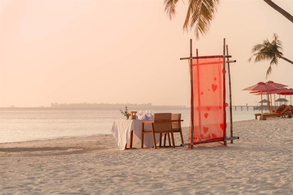 Siyam World Maldives