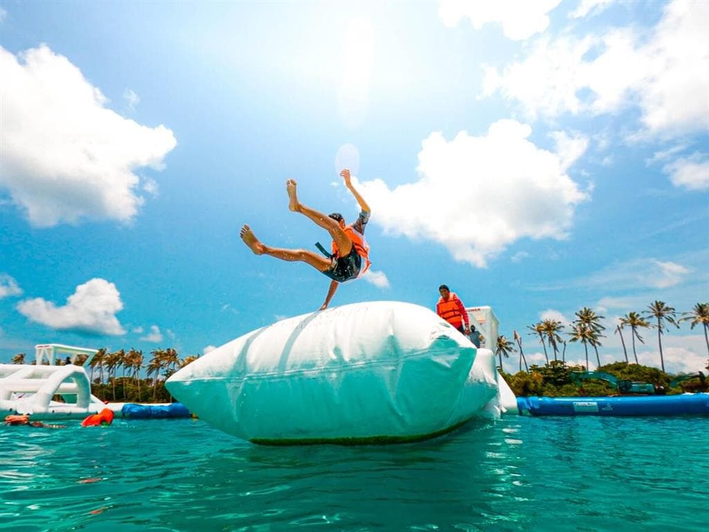 Siyam World Maldives
