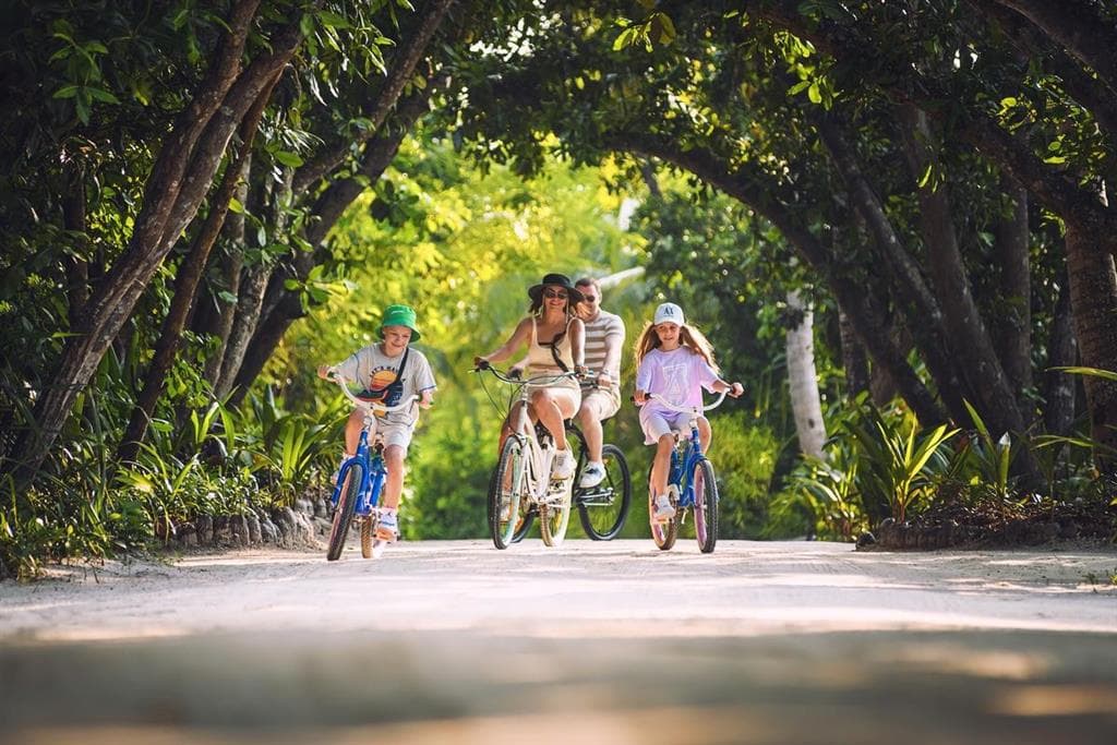 Siyam World Maldives