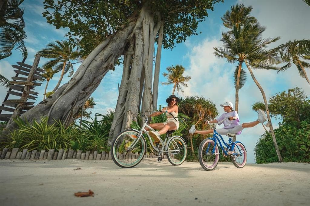 Siyam World Maldives
