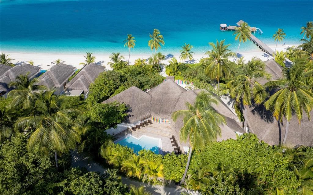 Sun Siyam Iru Veli