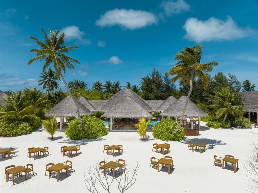 Sun Siyam Iru Veli