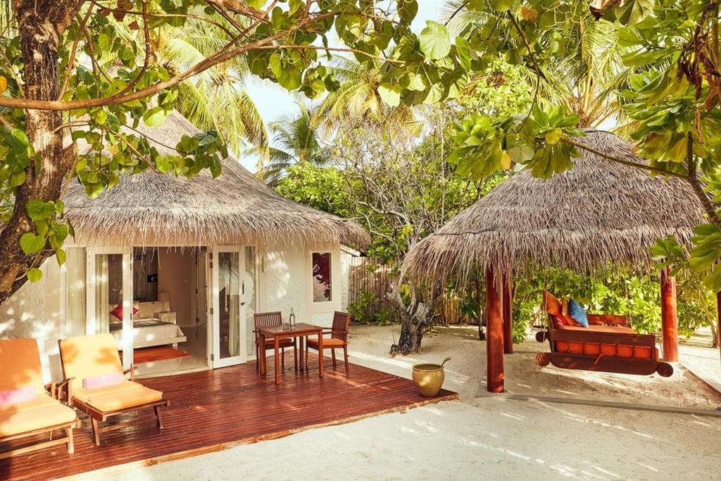 Sun Siyam Vilu Reef Maldives