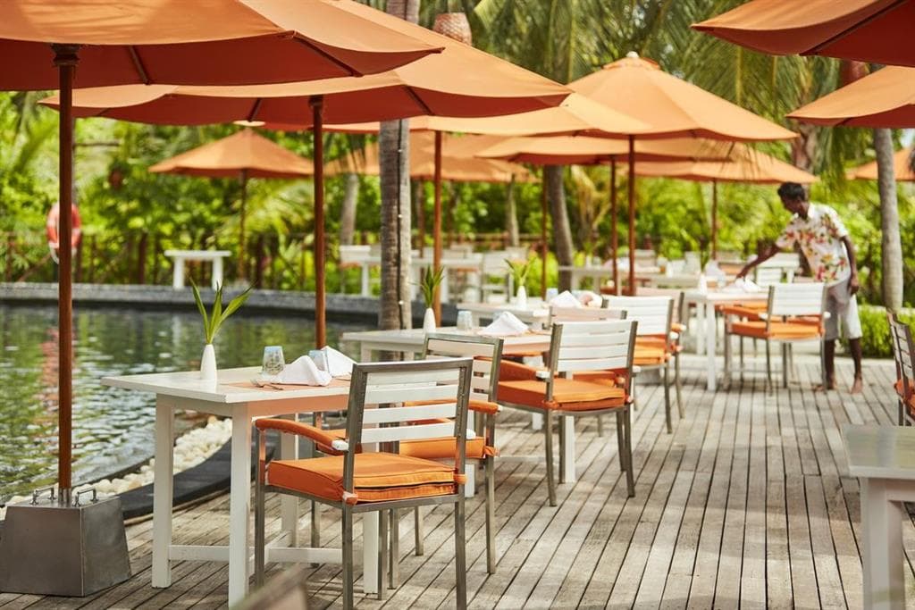 Sun Siyam Iru Fushi