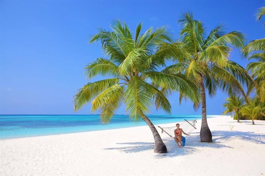 Kuredu Island Resort
