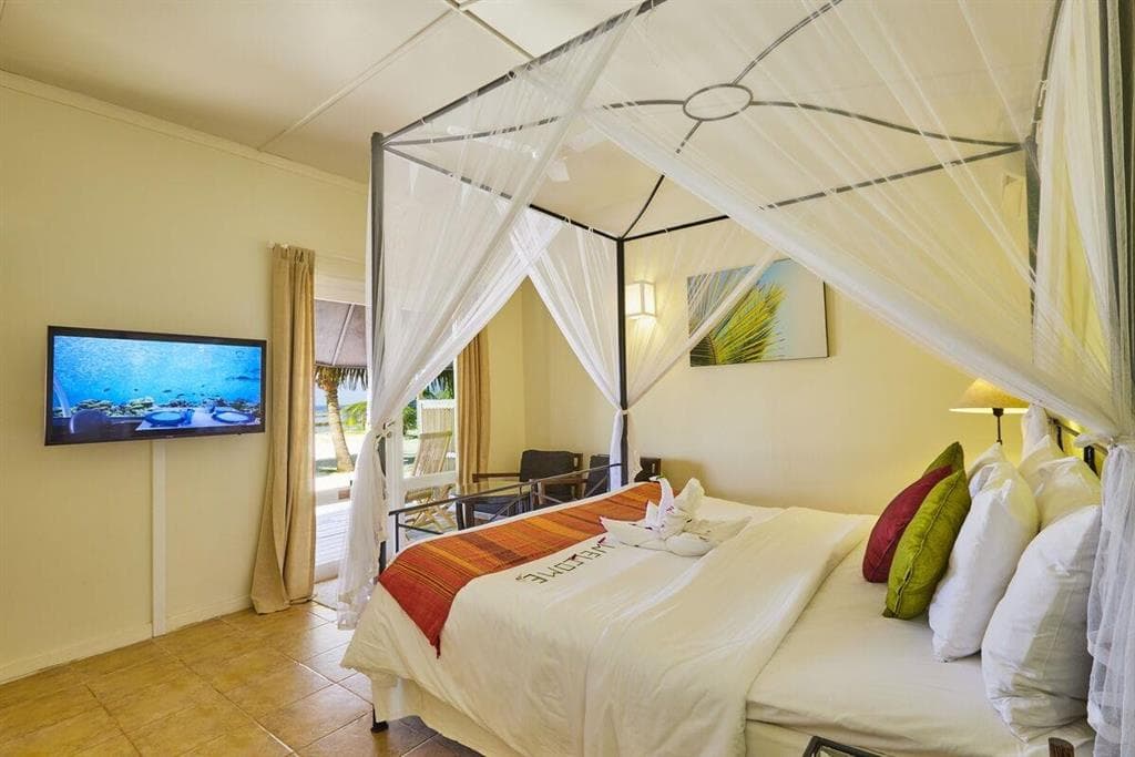 Kuredu Island Resort