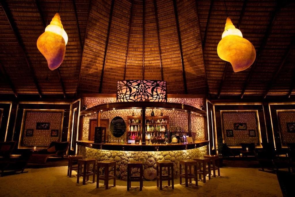 Kuredu Island Resort