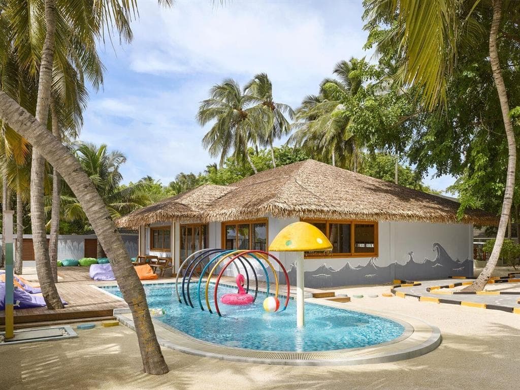 Villa Nautica