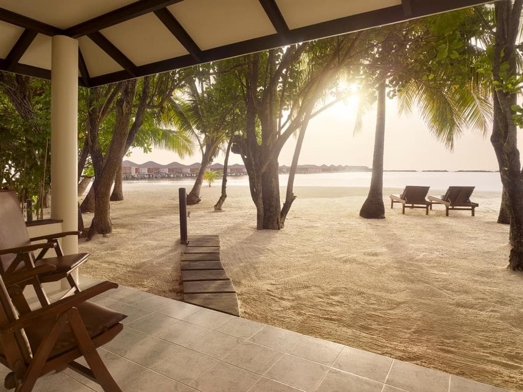 Villa Nautica