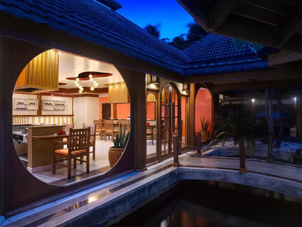 Villa Nautica