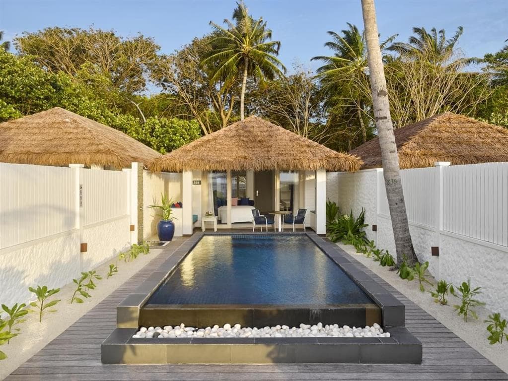 Villa Nautica