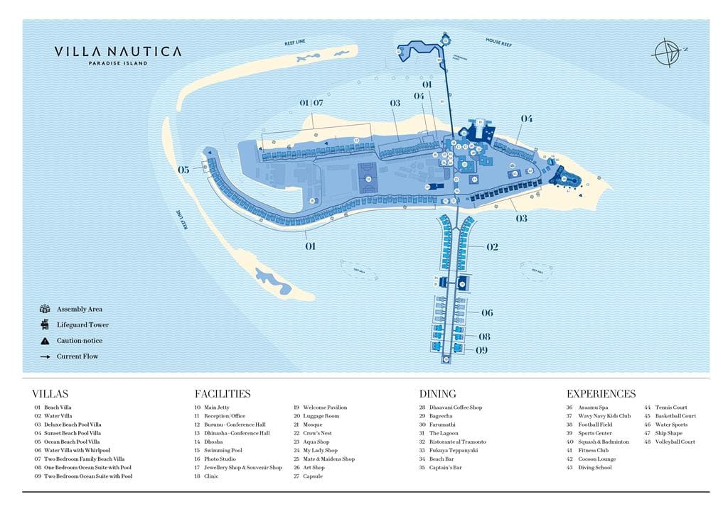 Villa Nautica