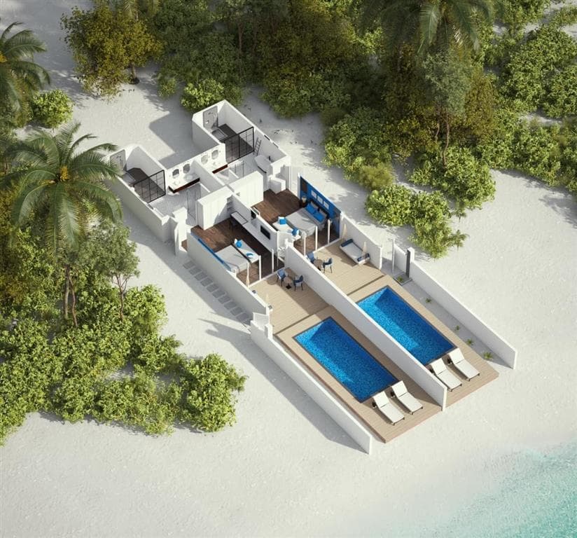 Villa Nautica