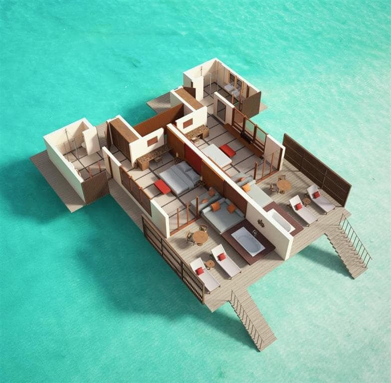 Villa Nautica