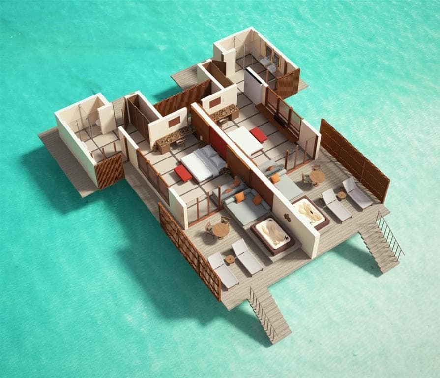 Villa Nautica