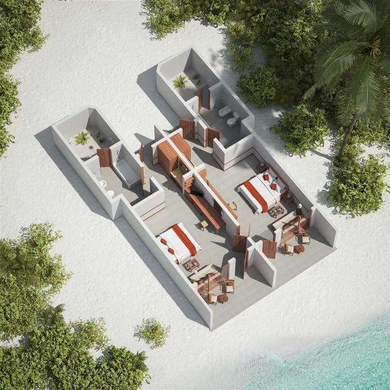 Villa Nautica