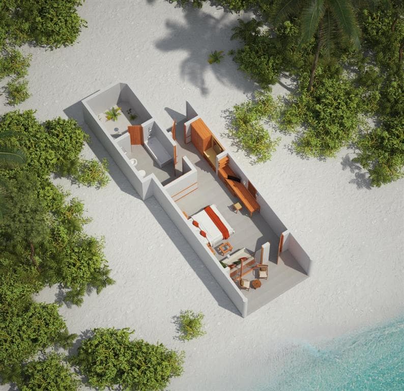 Villa Nautica