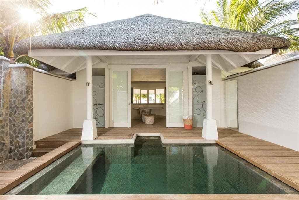 Lux* South Ari Atoll Resort & Villas