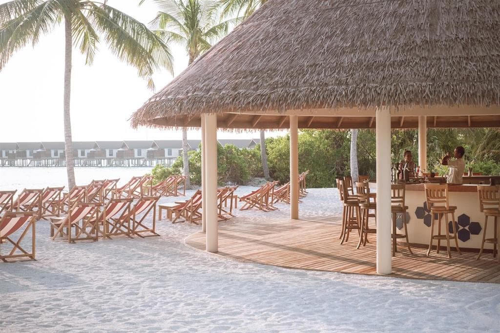 Reethi Faru Resort