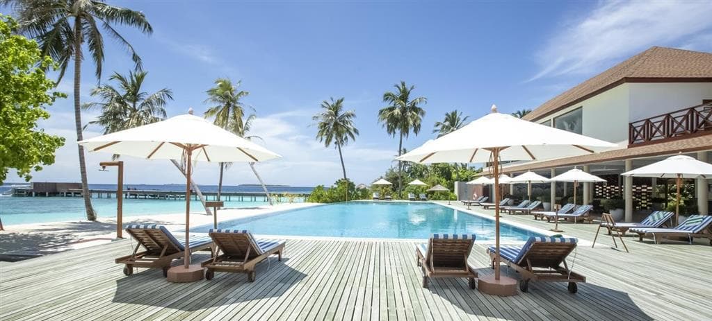 Reethi Faru Resort