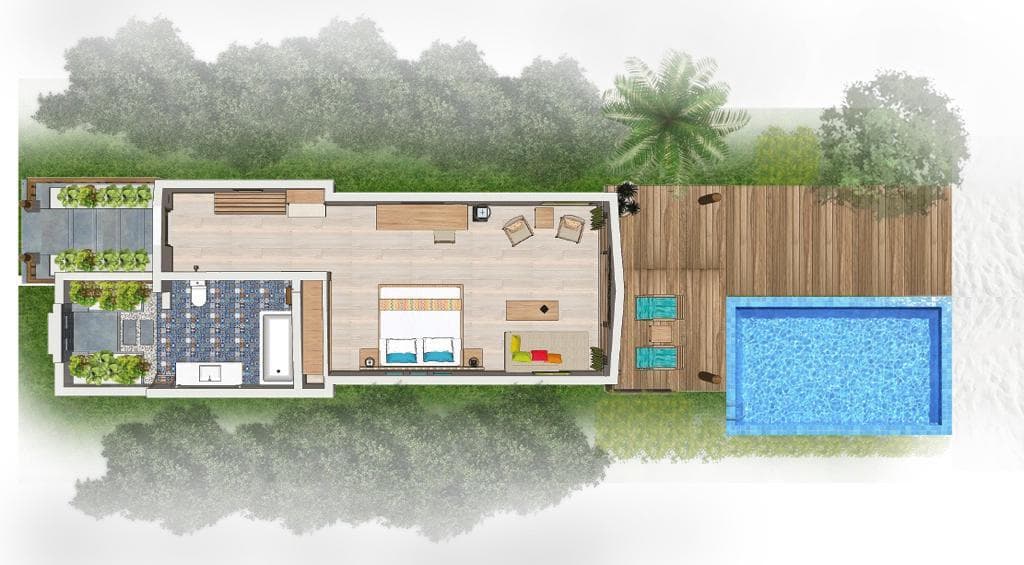 Reethi Faru Resort