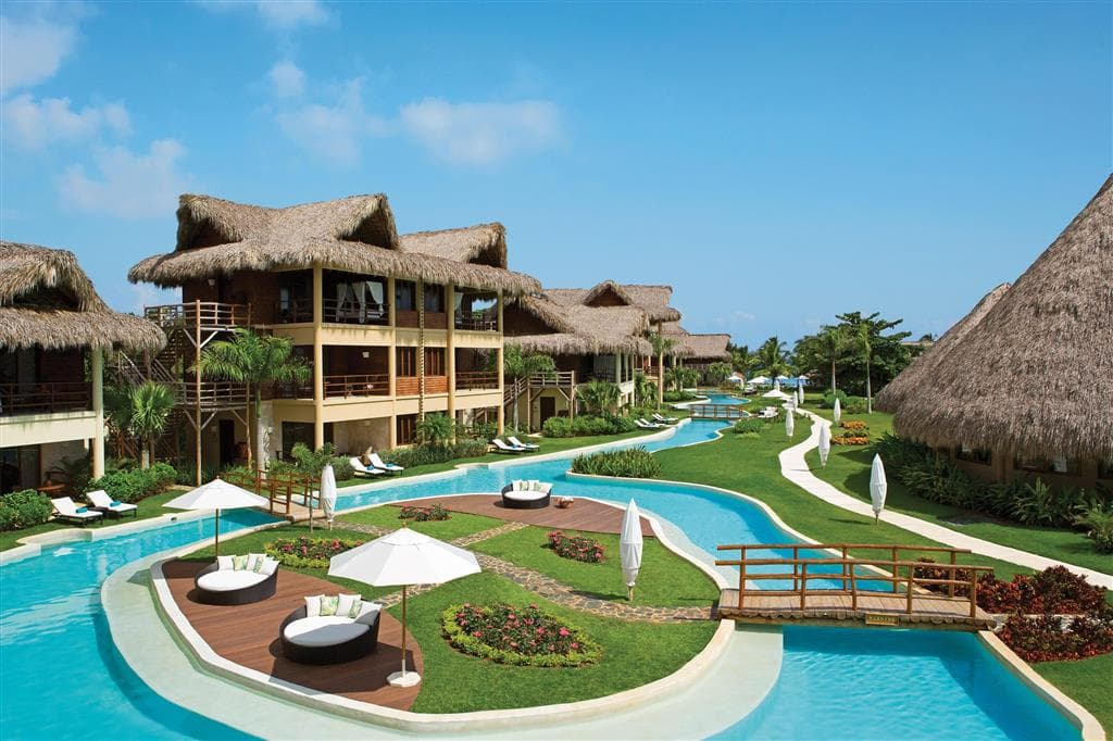 Zoetry Agua Punta Cana