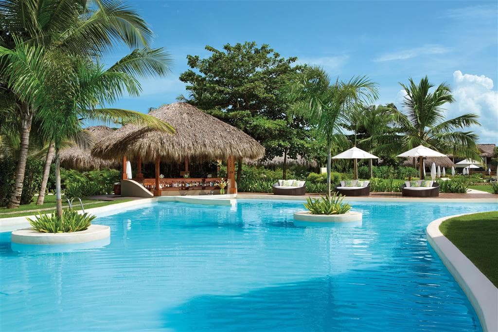 Zoetry Agua Punta Cana