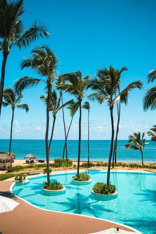 Zoetry Agua Punta Cana