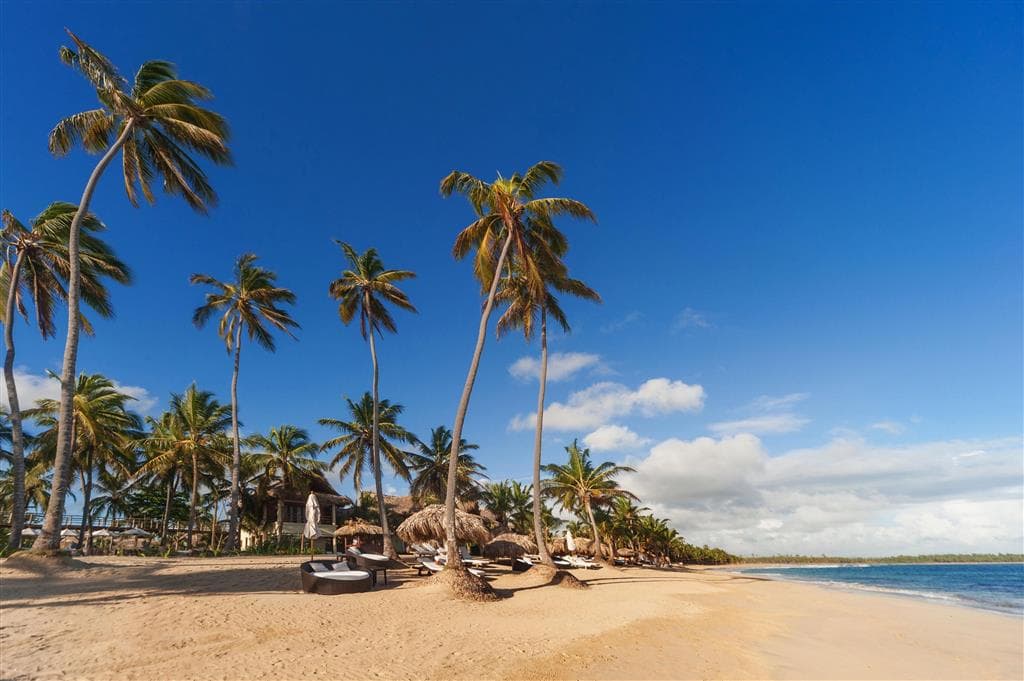 Zoetry Agua Punta Cana
