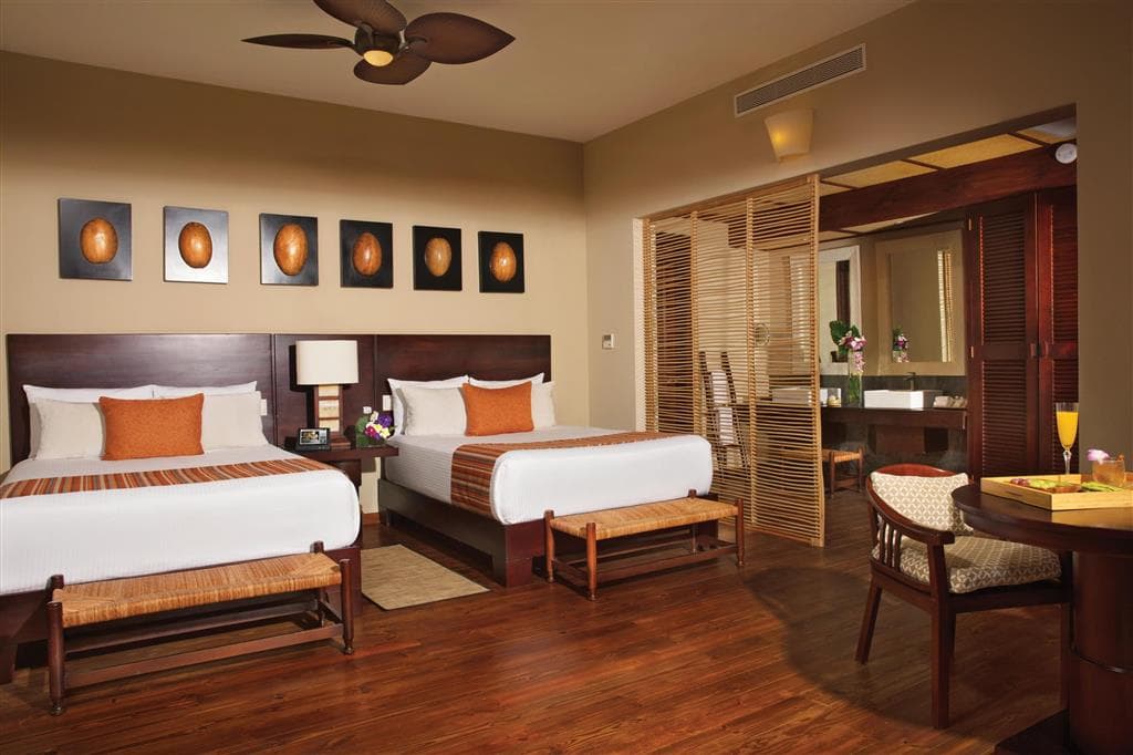 Zoetry Agua Punta Cana