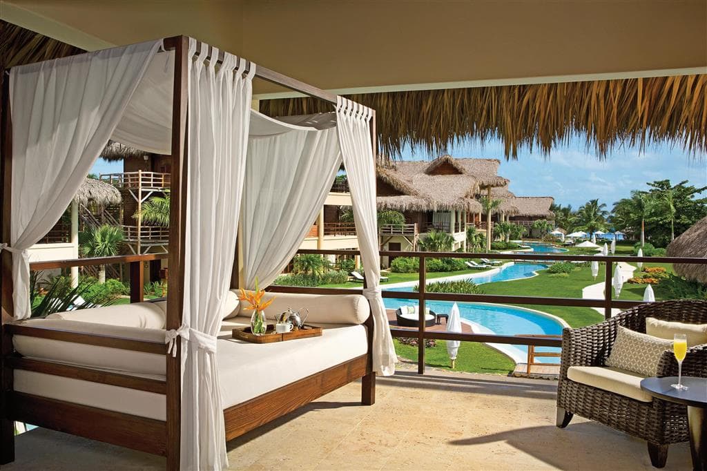 Zoetry Agua Punta Cana