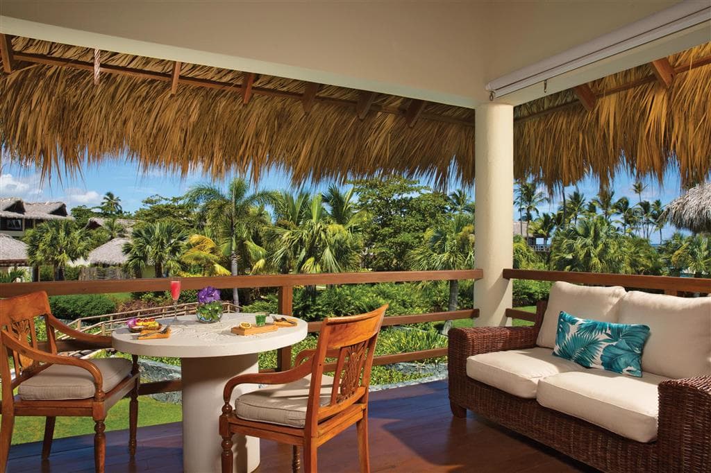 Zoetry Agua Punta Cana