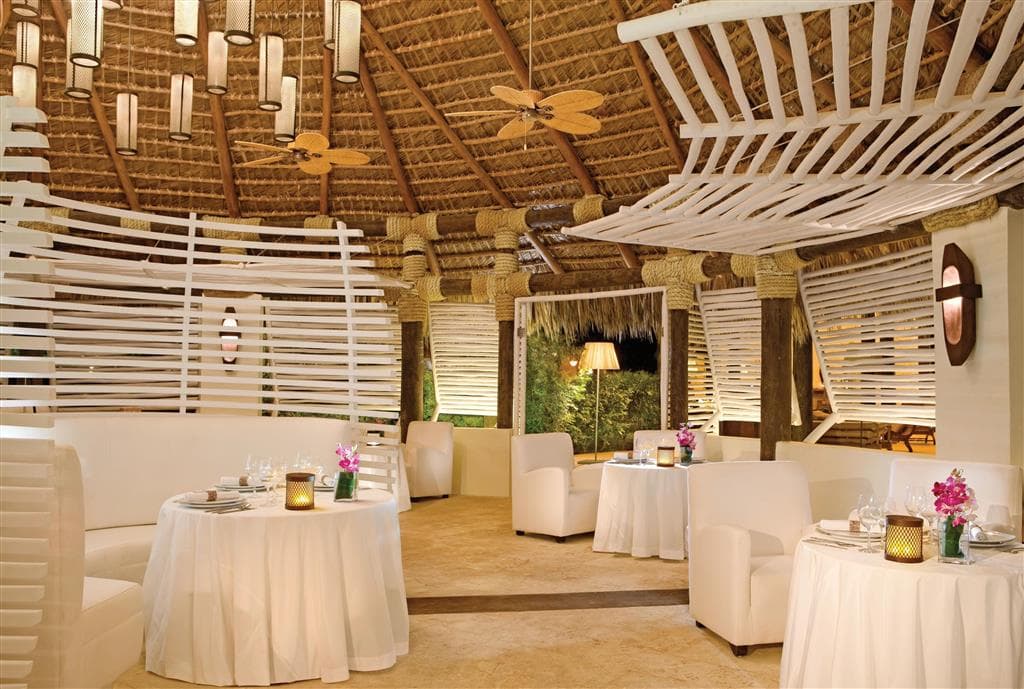 Zoetry Agua Punta Cana