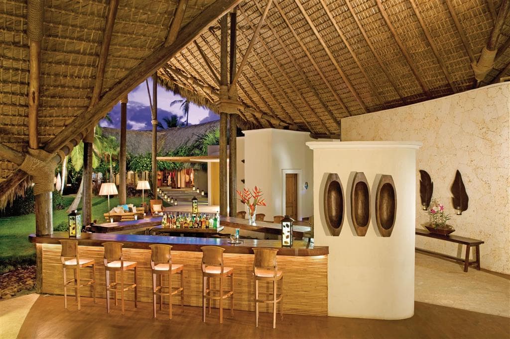 Zoetry Agua Punta Cana