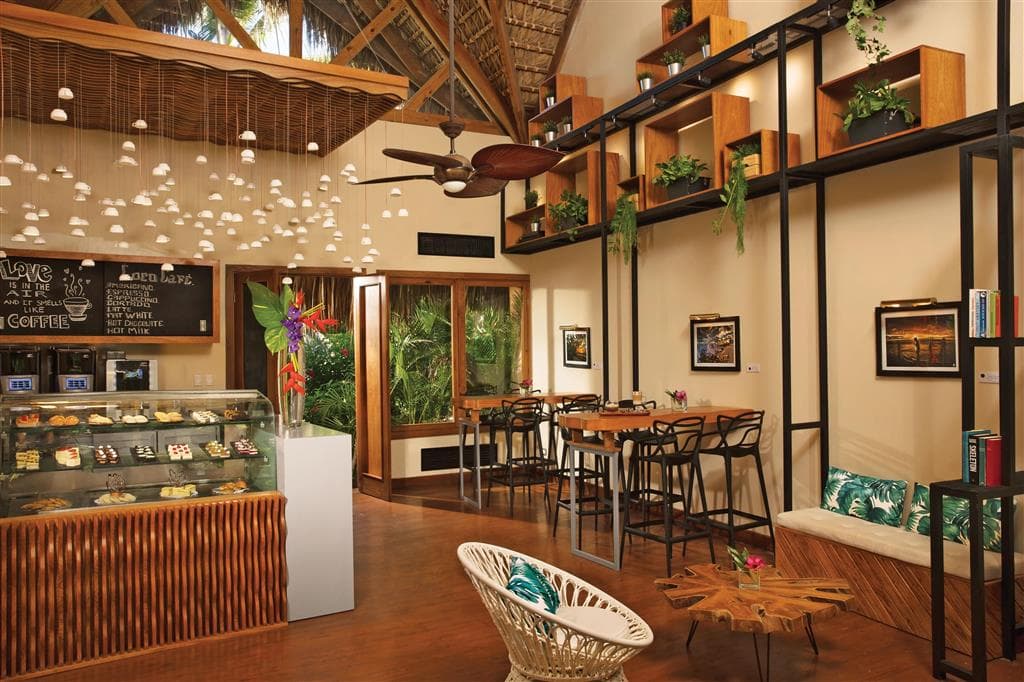 Zoetry Agua Punta Cana